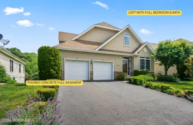 47 YATES RD, MANALAPAN, NJ, 07726, Manalapan, NJ 07726