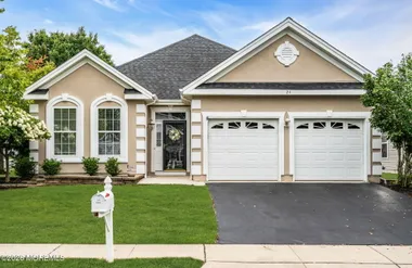 24 JONAHS POND LN, BARNEGAT, NJ, 08005, Barnegat, NJ 08005