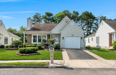 12 KENDAL DR, TOMS RIVER, NJ, 08757, Toms River, NJ 08757