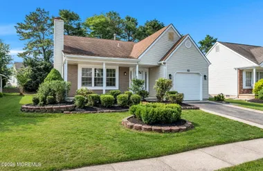 12 KENDAL DR, TOMS RIVER, NJ, 08757, Toms River, NJ 08757