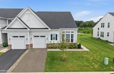 44 AQUEDUCT BLVD, NEW EGYPT, NJ, 08533, New Egypt, NJ 08533