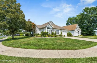 13 PENNY LN, JACKSON, NJ, 08527, Jackson, NJ 08527