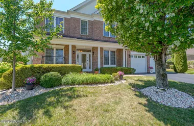 118 TURNBERRY DR, MONROE, NJ, 08831, Monroe, NJ 08831