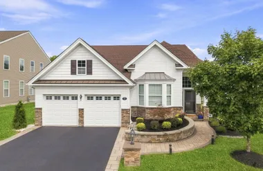 17 LEGACY CT, FREEHOLD, NJ, 07728, Freehold, NJ 07728