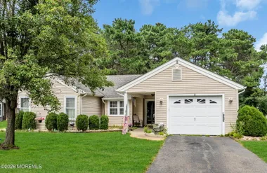 10 KENT DR, FORKED RIVER, NJ, 08731, Forked River, NJ 08731
