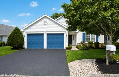 50 ROSEWOOD DR, LAKEWOOD, NJ, 08701, Lakewood, NJ 08701