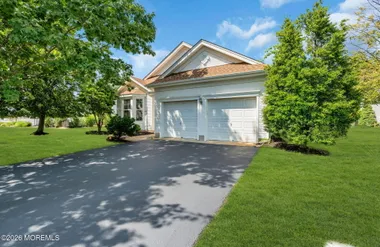 2593 COLLIER RD, MANASQUAN, NJ, 08736, Manasquan, NJ 08736