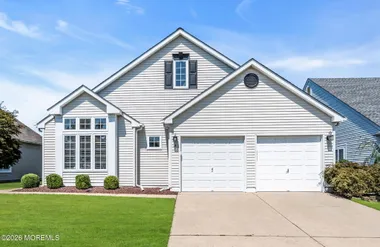 8 GROSUNOR CT, JACKSON, NJ, 08527, Jackson, NJ 08527