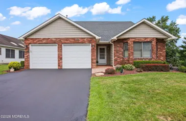 65 MURRAY HILL TER, MARLBORO, NJ, 07746, Marlboro, NJ 07746