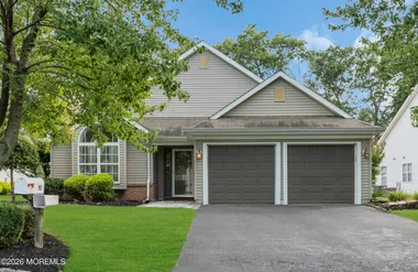 80 IVY HILL RD, LAKEWOOD, NJ, 08701, Lakewood, NJ 08701