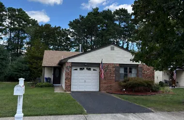 156 SEAVIEW AVE, BRICK, NJ, 08723, Brick, NJ 08723