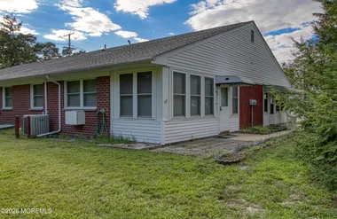 105 HOPE RD D, WHITING, NJ, 08759, Whiting, NJ 08759