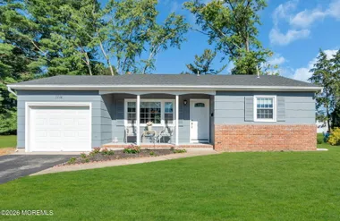1114 WATERBERRY CT, TOMS RIVER, NJ, 0875..., Toms River, NJ 08757