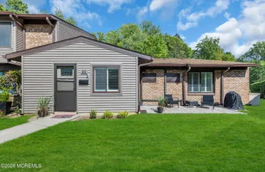 20 LEXINGTON CT, RED BANK, NJ, 07701, Red Bank, NJ 07701