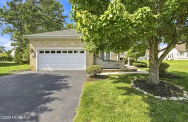 6 MINOT LIGHT CT, BARNEGAT, NJ, 08005, Barnegat, NJ 08005
