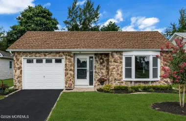 75 MANSFIELD DR, BRICK, NJ, 08724, Brick, NJ 08724