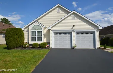 3341 DEEP RIVER LN, TOMS RIVER, NJ, 0875..., Toms River, NJ 08755