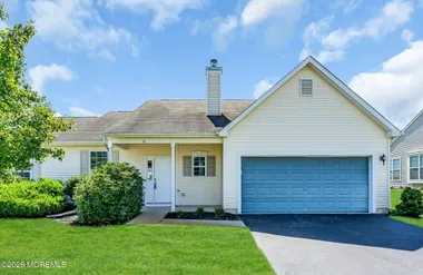 16 TISDALE RD, MANCHESTER, NJ, 08759, Manchester, NJ 08759