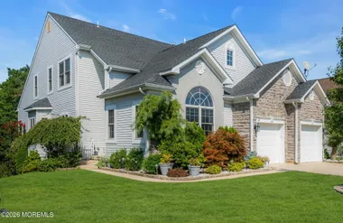 48 SPRING LAKE BLVD, WARETOWN, NJ, 08758, Waretown, NJ 08758