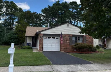 156 SEAVIEW AVE, BRICK, NJ, 08723, Brick, NJ 08723