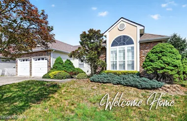5 CORDOBA CT, TOMS RIVER, NJ, 08757, Toms River, NJ 08757