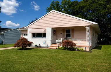 53 GOLDEN GLOW CIRCUS, TOMS RIVER, NJ, 0..., Toms River, NJ 08755