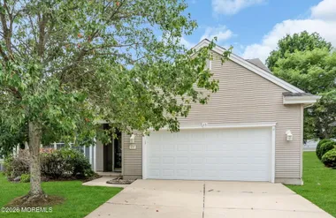 15 WINDSTAR DR, LITTLE EGG HARBOR, NJ, 0..., Little Egg Harbor, NJ 08087