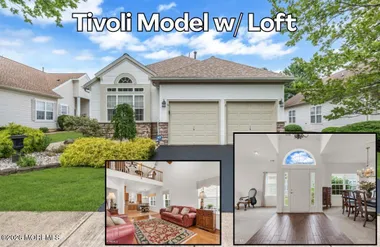14 TUSCANY CIR, MANCHESTER, NJ, 08759, Manchester, NJ 08759