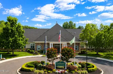 111 FONTAINE CT, MONROE, NJ, 08831, Monroe, NJ 08831