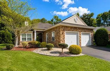 111 FONTAINE CT, MONROE, NJ, 08831, Monroe, NJ 08831