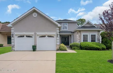 57 BALTUSROL DR, JACKSON, NJ, 08527, Jackson, NJ 08527
