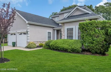 57 BALTUSROL DR, JACKSON, NJ, 08527, Jackson, NJ 08527