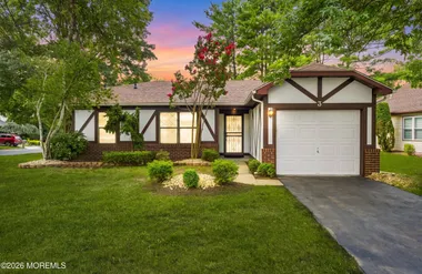 3 HAMPTON DR, MARLBORO, NJ, 07746, Marlboro, NJ 07746