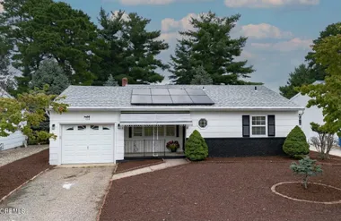 124 NORTHUMBERLAND DR, TOMS RIVER, NJ, 0..., Toms River, NJ 08757