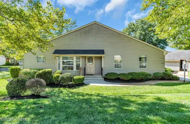 134B CONCORDIA CIR, MONROE, NJ, 08831, Monroe, NJ 08831
