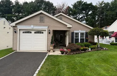 25 TARWORTH TER, MANCHESTER, NJ, 08759, Manchester, NJ 08759