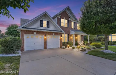 3 HALECREST CT, FREEHOLD, NJ, 07728, Freehold, NJ 07728