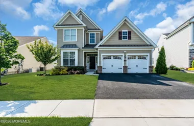 27 FLAGSTONE CT, FREEHOLD, NJ, 07728, Freehold, NJ 07728