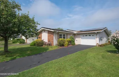 6 PHILLIPS RD, BRICK, NJ, 08724, Brick, NJ 08724