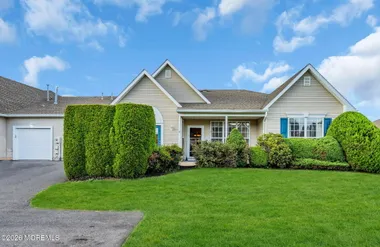 49 FOXWOOD RD, LAKEWOOD, NJ, 08701, Lakewood, NJ 08701
