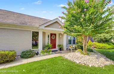 1652 WISTERIA CT, TOMS RIVER, NJ, 08755, Toms River, NJ 08755