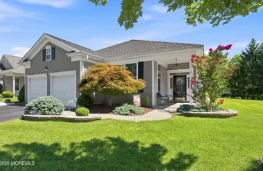 31 DEVONSHIRE WAY, JACKSON, NJ, 08527, Jackson, NJ 08527