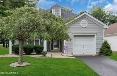 53 GREENWAYS LN, LAKEWOOD, NJ, 08701, Lakewood, NJ 08701