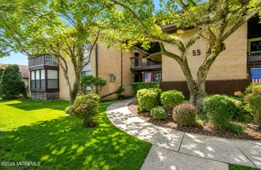 55 AMBERLY DR K, MANALAPAN, NJ, 07726, Manalapan, NJ 07726