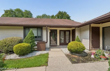 48 WILD TURKEY WAY B, MANALAPAN, NJ, 077..., Manalapan, NJ 07726
