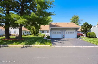 96 HALLS CROFT RD D, FREEHOLD, NJ, 07728, Freehold, NJ 07728