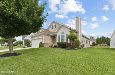 8 BAYVILLE WAY, WARETOWN, NJ, 08758, Waretown, NJ 08758