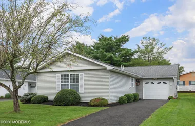 167 EVEREST DR, BRICK, NJ, 08724, Brick, NJ 08724