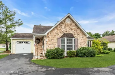 3 IVY RDG, FREEHOLD, NJ, 07728, Freehold, NJ 07728