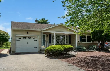 109 WESTPORT DR, TOMS RIVER, NJ, 08757, Toms River, NJ 08757